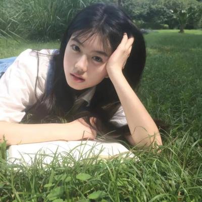 活力青春俏娇娃